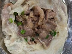 -标记美食新鲜猪杂(兴南大道店)