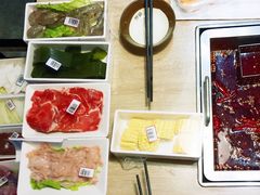 -野妹经典火锅(江夏中百店)