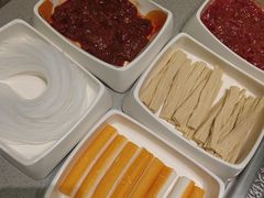 -海底捞火锅(太原南站店)