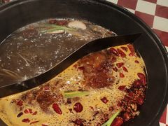 -赵美丽重庆火锅(西安直营总店)