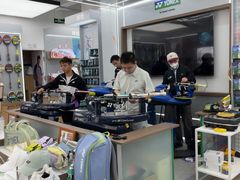 -YONEX网羽有约(新街口店)