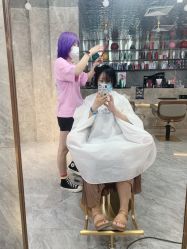 -悦SALON