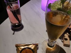 -于家堡洲际酒店·堡子里酒廊