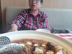 -西贝(虹口龙之梦店)