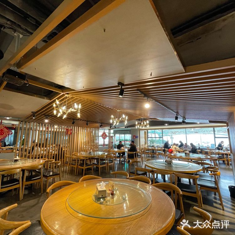 美食评委亲自出发|你知道为啥叫202大排档?