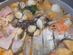 -创味·民间海南菜·非遗藤桥排骨(藤桥·免税城店)