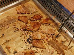 -新石器烤肉(百联川沙店)