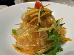 毫州绿豆粉皮-徽镇小厨·经典徽菜(马连道店)