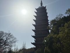 -常熟方塔园