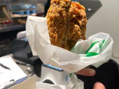 -德克士(南天门店)