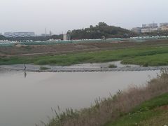 -坪山湿地公园
