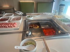 -海底捞火锅(威高广场店)