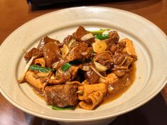 -半勺·新徽菜(银泰城店)