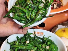 -老湘村·湖南土菜(天河维多利店)