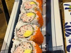 -米彩料理(西丽店)