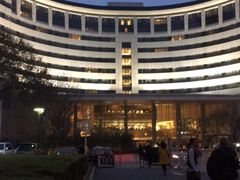 -北京好苑建国酒店