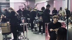 -L+奥拉接发烫发染发
