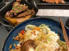 -馔豚·台北菜专门店(深圳湾万象城店)