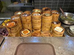 -纽斯特牛排自助餐厅(浦东文峰广场店)