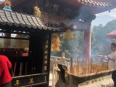 -南屏观音庙