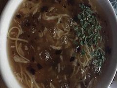 -鲁毓鲜蓬莱小面(黄山路店)