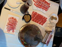 -东来顺饭庄(西直门店)