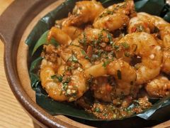 -一坐一忘云南菜(嘉里中心店)