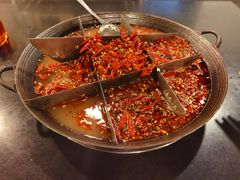 -酒友老火锅(渝中店)