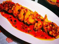 -壹条龙饭庄台基厂店