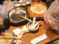 -95号酱骨·一块豆腐(展春园西路店)