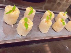 -北京王府井希尔顿酒店·秦唐中餐厅Chynna