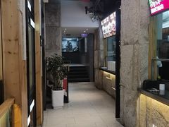 -玉善烧烤串城(长春总店)