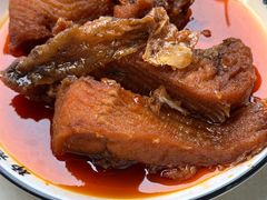 -杨记清芳牛肉拉面(京广路店)