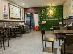 大堂-胡仕光陵水酸粉