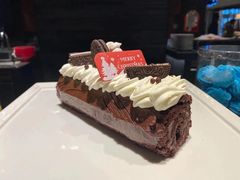 -上海宝华万豪酒店
