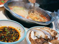 -德昌豆花牛肉(铁塔寺店)