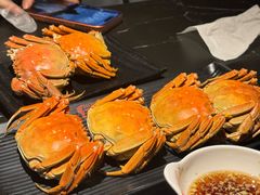 -红盔甲·小龙虾(人民广场店)