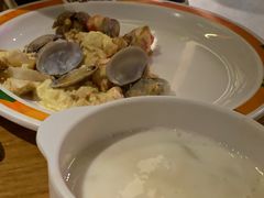 -比格比萨自助(德思勤四季汇店)