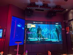 -星聚会KTV(龙湖上海奉贤天街店)