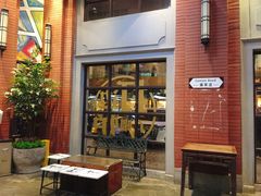-广东道至正餐厅(区庄店)