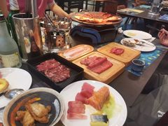 -大连星海皇冠假日酒店