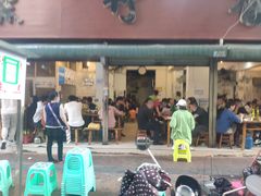 门面-黑竹香鸡(营和巷店)