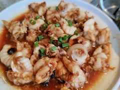 -淘米捞·米汤脆鲩鱼火锅(福田皇岗店)