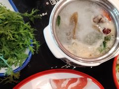 -重庆德忆火锅（龙南街3店）(渝水岸餐饮)