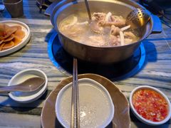-大头椰·椰子鸡火锅(南宁万象城店)