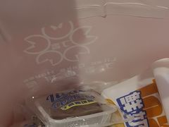 -丁香西饼屋(桂林路店)