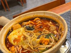 -福苗小骆驼烧烤(曲江店)