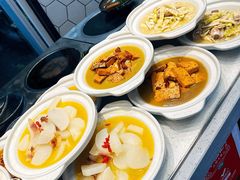 -木桶记臭鳜鱼·安徽非遗名菜(火车站白马老店)