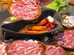 -阳阳老火锅(小南门店)