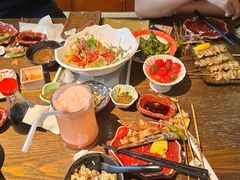 -鸟屯(三里屯店)